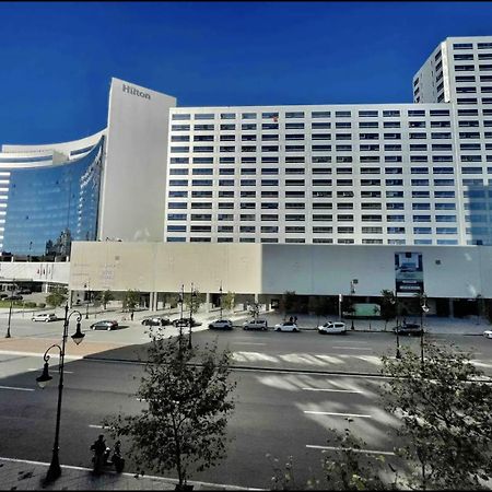 Tanger City Center Residences Suites & Sea View Экстерьер фото
