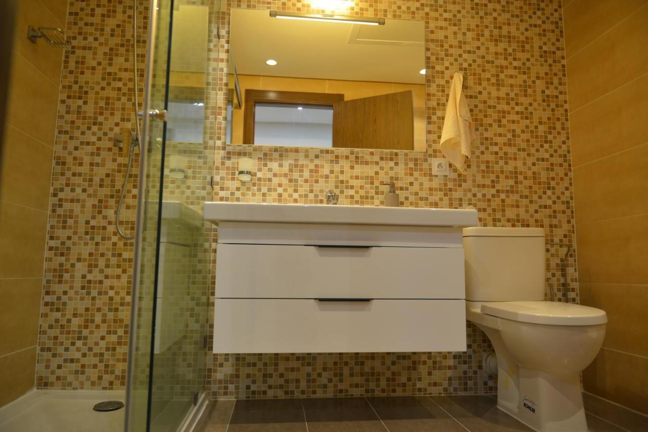 Tanger City Center Residences Suites & Sea View Экстерьер фото