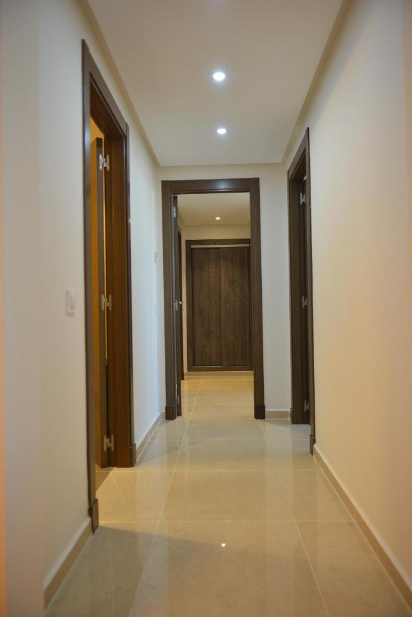 Tanger City Center Residences Suites & Sea View Экстерьер фото