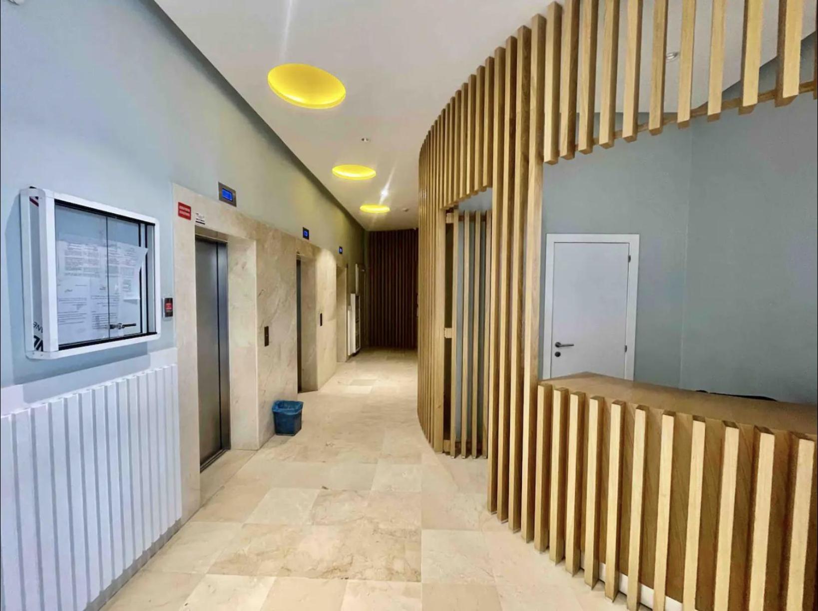 Tanger City Center Residences Suites & Sea View Экстерьер фото
